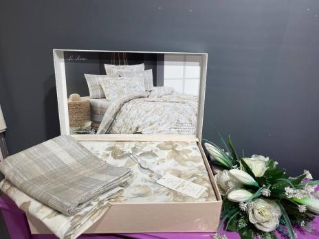 Постільна білизна Maison d`or Le Rose