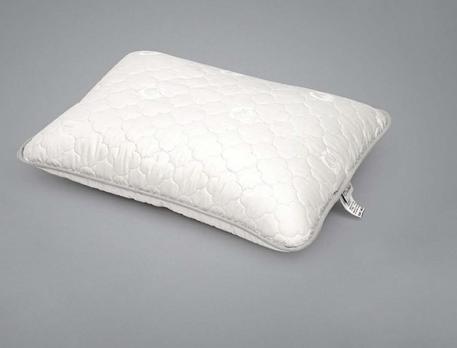 Подушка бавовняна Cotton standart Seral