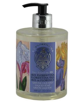 La Florentina Флорентійський ірис