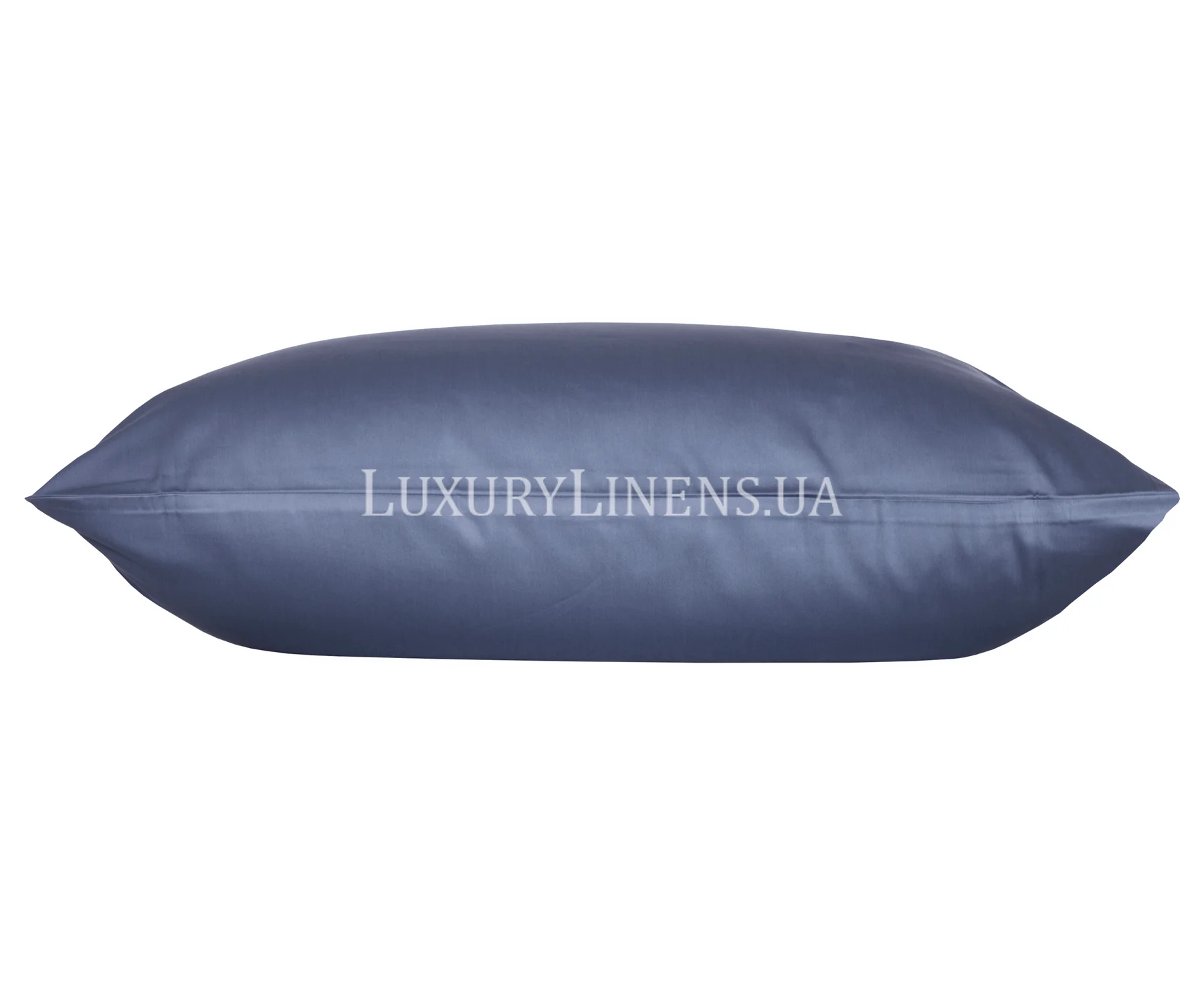 Набір наволочок LUXURY LINENS Pigeon 100%єгипетська бавовна, 50x70