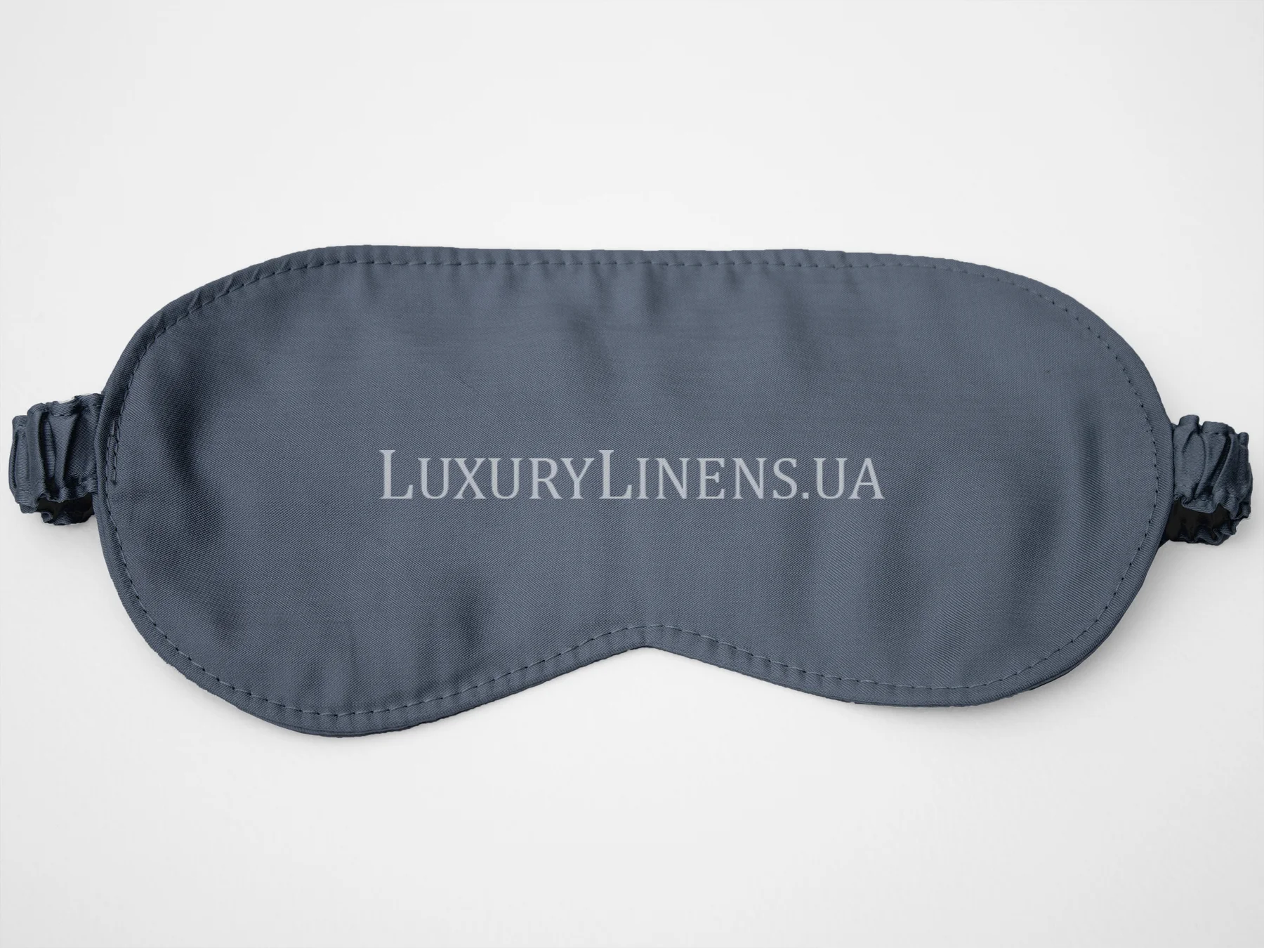 Маска для сну Luxury Linens tencel Pigeon