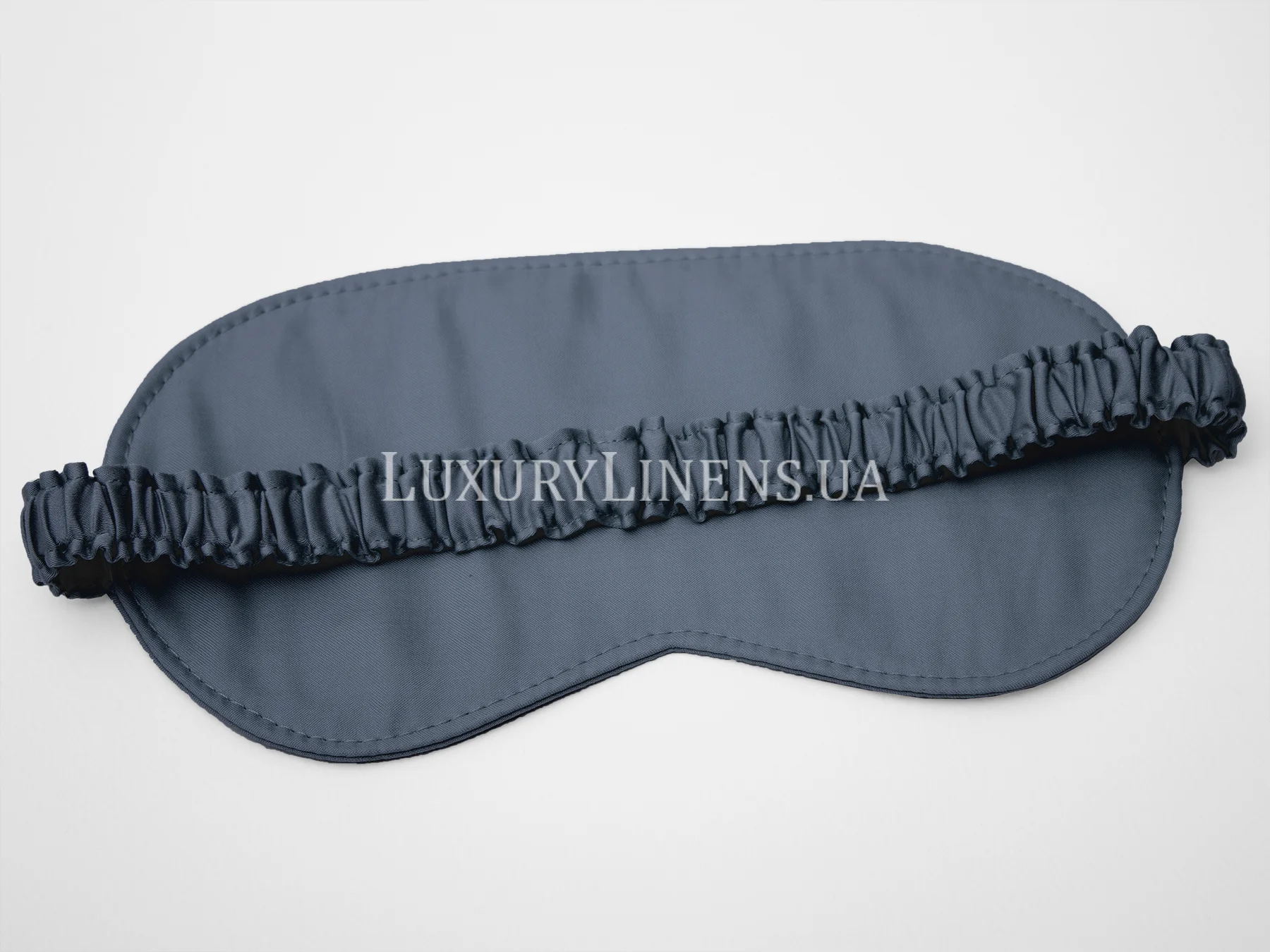 Маска для сну Luxury Linens tencel Pigeon