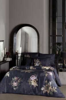 комплект Valeron Roesia Blue Сатин-Premium