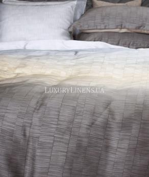 Постільна білизна LUXURY LINENS Teofilo BEIGE 100% тенсел