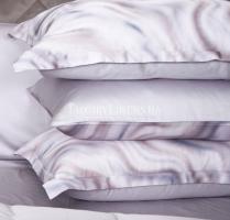 Постільна білизна LUXURY LINENS Rufino LAVENDER 100% тенсел