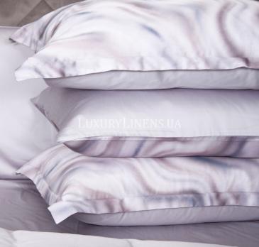 Постільна білизна LUXURY LINENS Rufino LAVENDER 100% тенсел