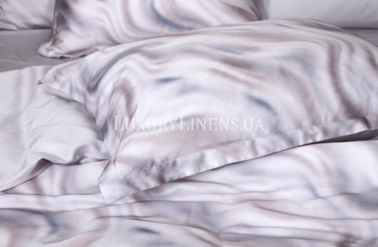 Постільна білизна LUXURY LINENS Rufino LAVENDER 100% тенсел