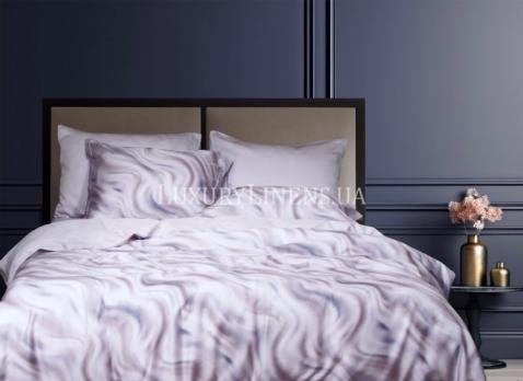 Постільна білизна LUXURY LINENS Rufino LAVENDER 100% тенсел