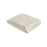 Покривало Lotus Home - Tossa bej бежевий