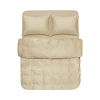 Постільна білизна Lotus Home - Rebeca бежевий