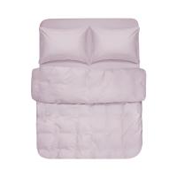 Постільна білизна Lotus Home - Rebeca бузковий євро