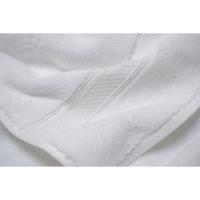 Рушник махровий Lotus Home - Grand soft twist white білий