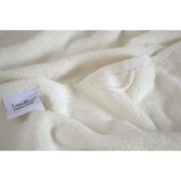 Рушник Lotus Home Готель Premium - Microcotton Ecru  550 г/м²