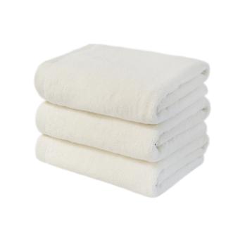 Рушник Lotus Home Готель Premium - Microcotton Ecru  550 г/м²