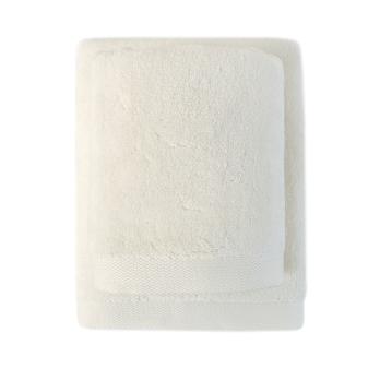 Рушник Lotus Home Готель Premium - Microcotton Ecru  550 г/м²