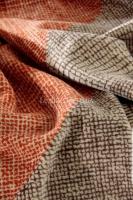 Плед BIEDERLACK Wohndecke 150x200 CROSSBRED 58% бавовна/38% акрил/7% поліестер