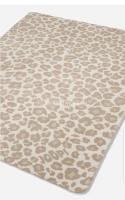 Плед JOOP Leo 150x200 CREME 58% бавовна/35% акрил/7% поліестер