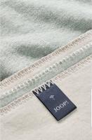 Плед JOOP Melange 150x200 JADE-NATUR 58% бавовна/35% акрил/7% поліестер