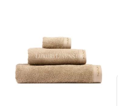 Набір рушників NAF NAF Casual 70x140/50x100/30x50 15-LINEN 100% бабовна, LINEN, 70x140/50x100/30x50