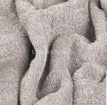 Набір рушників NAF NAF Casual 70x140/50x100/30x50 18-PEARL 100% бабовна, PEARL, 70x140/50x100/30x50