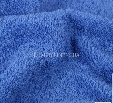 Набір рушників NAF NAF Casual 70x140/50x100/30x50 43-OCEAN BLUE 100% бабовна, OCEAN, 70x140/50x100/30x50