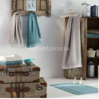 Набір рушників NAF NAF Casual 70x140/50x100/30x50 53-AQUAMARINE 100% бабовна, AQUAMARINE, 70x140/50x100/30x50