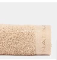 Рушник банний NAF NAF Casual великий 100x150 15-LINEN 100% бабовна, LINEN, 100x150