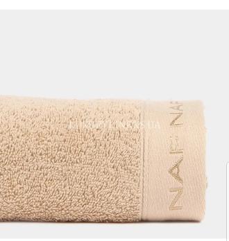 Рушник банний NAF NAF Casual великий 100x150 15-LINEN 100% бабовна, LINEN, 100x150