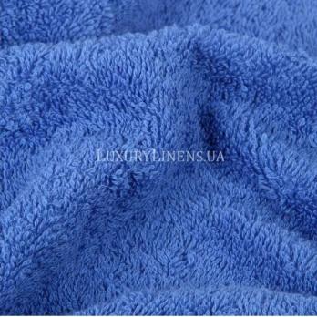 Рушник банний NAF NAF Casual великий 100x150 43-OCEAN BLUE 100% бабовна, OCEAN, 100x150