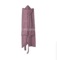 Халат махровий NAF NAF BATHROBES 380 GR S/М 49-ZEPHYR 100% бавовна