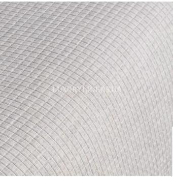 Покривало NAF NAF Brenne 250x70 18-PEARL GREY