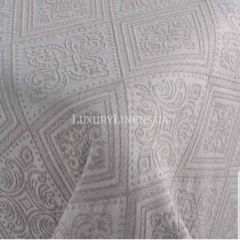 Покривало NAF NAF Briance 180x270 28-GREY