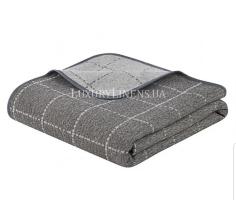 Покривало NAF NAF Marne 250x270 18-PEARL GREY