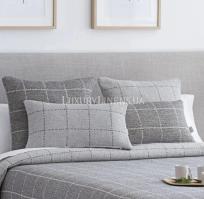 Покривало NAF NAF Marne 250x270 18-PEARL GREY