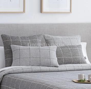 Покривало NAF NAF Marne 250x270 18-PEARL GREY