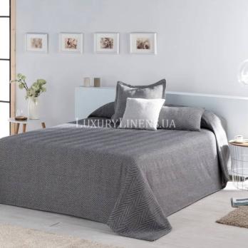 Покривало NAF NAF Paines 180x270 18-PEARL GREY