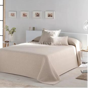Покривало NAF NAF Paines 250x270 05-CREAM