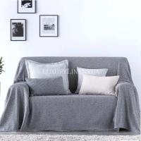 Покривало NAF NAF Paines 250x270 18-PEARL GREY