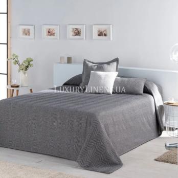 Покривало NAF NAF Paines 250x270 18-PEARL GREY