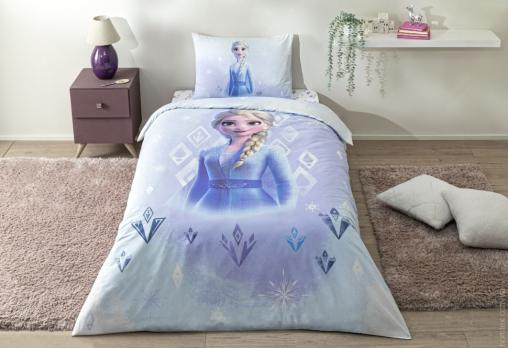 Постільна білизна TAC Disney Frozen Diamond дитячий