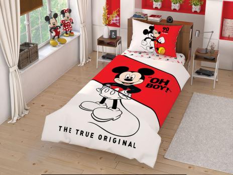 Підлітковий комплект Disney TAC Mickey Mouse Cek