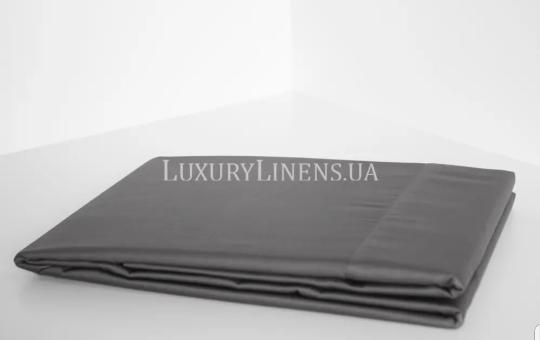 Простирадло LUXURY LINENS Valencia 100%єгипетська бавовна, 200x270