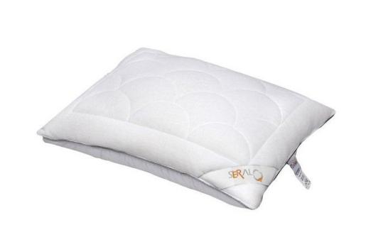 Подушка Seral. SOFTNESS