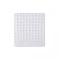 Рушник Lotus Home - Waffle white білий
