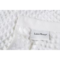 Рушник Lotus Home - Waffle white білий