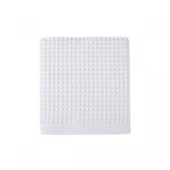 Рушник Lotus Home - Waffle white білий