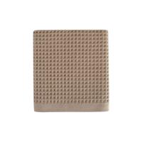 Рушник Lotus Home - Waffle cocoa какао 70*140
