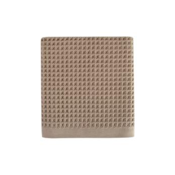 Рушник Lotus Home - Waffle cocoa какао 70*140