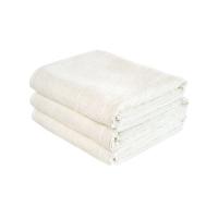 Рушник Lotus Home - Sophie off white молочний