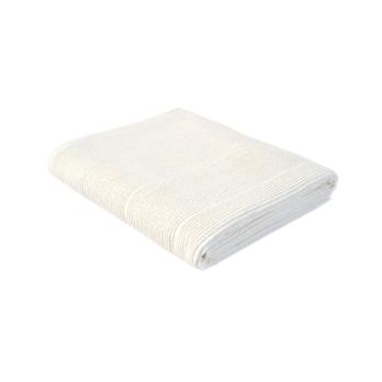 Рушник Lotus Home - Sophie off white молочний